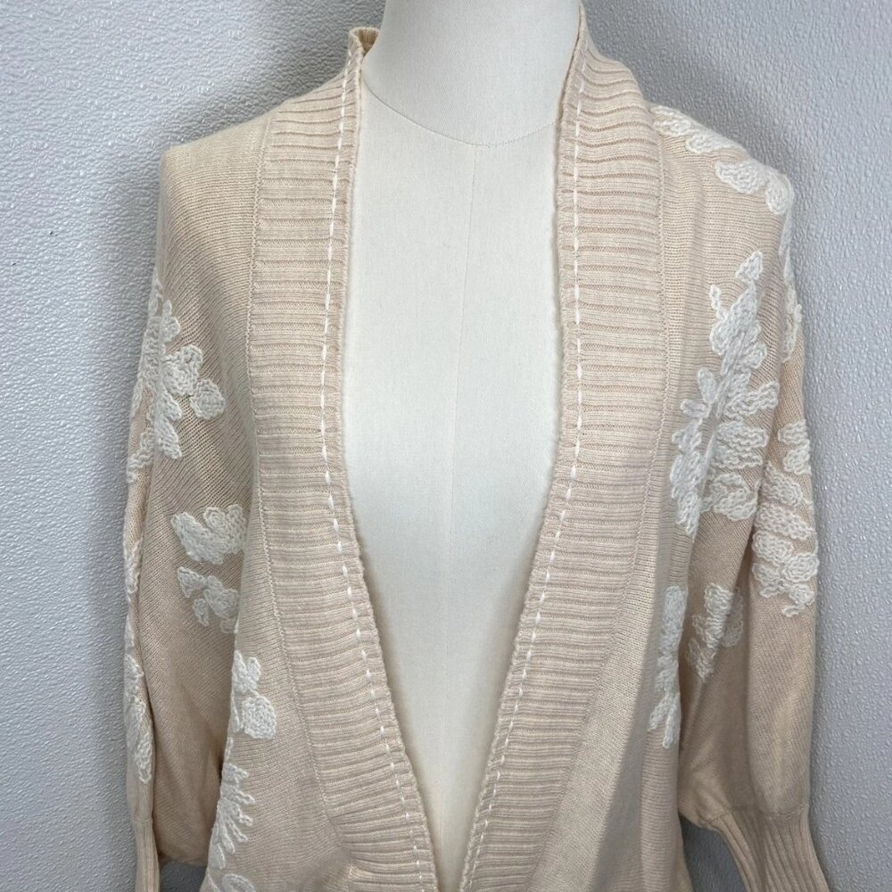 NIC + ZOE Women’s Batwing Cardigan